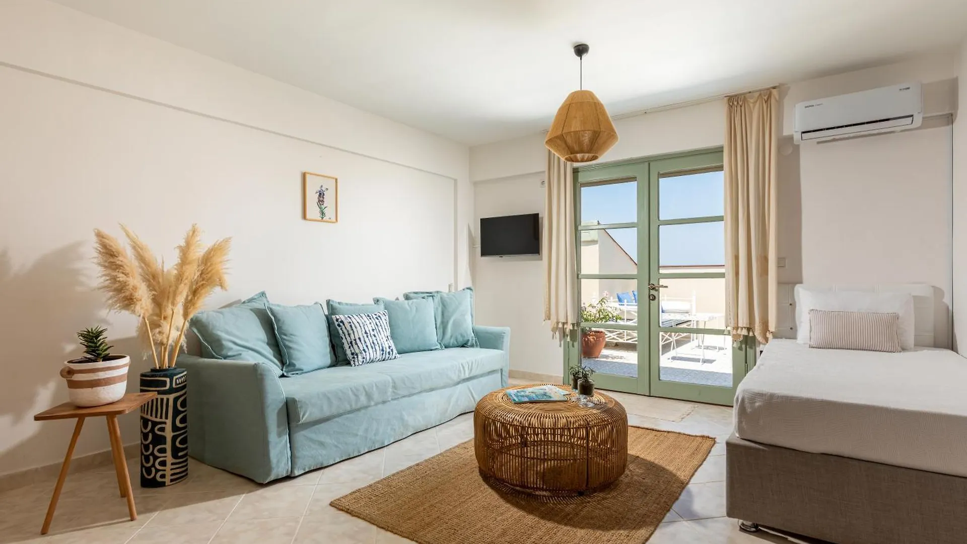 Cumbalica Beach Hotel Cesme