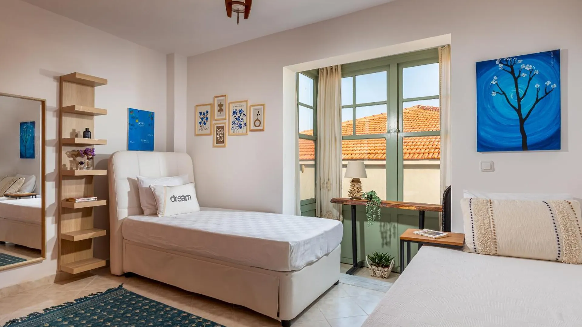 Aparthotel Cumbalica Beach Hotel Cesme