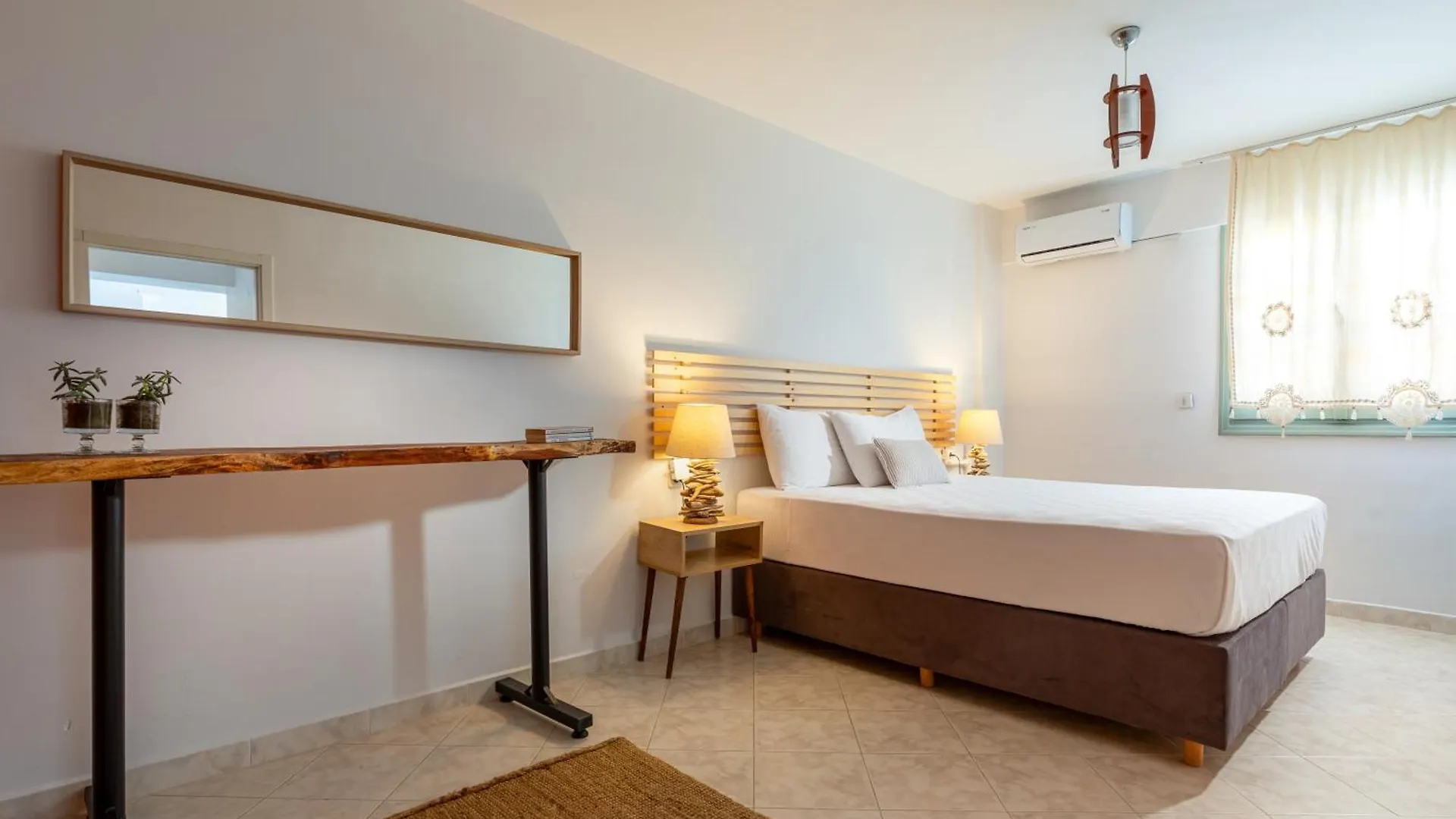 Cumbalica Beach Hotel Cesme 0*,