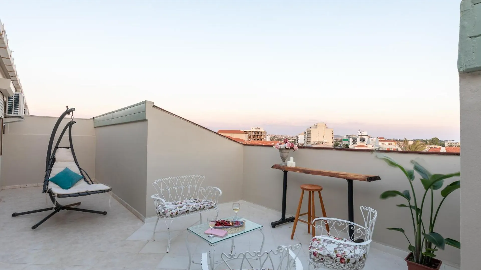 Cumbalica Beach Hotel Cesme Aparthotel