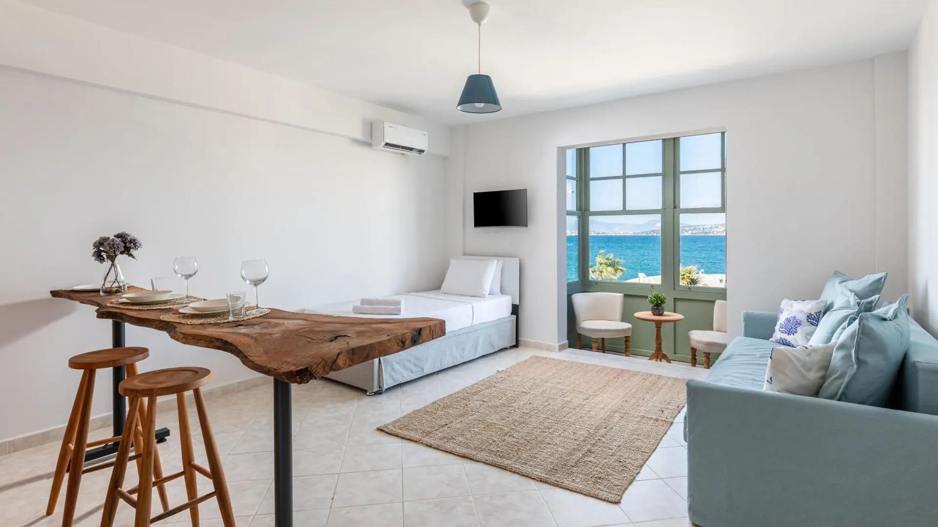 Cumbalica Beach Hotel Cesme
