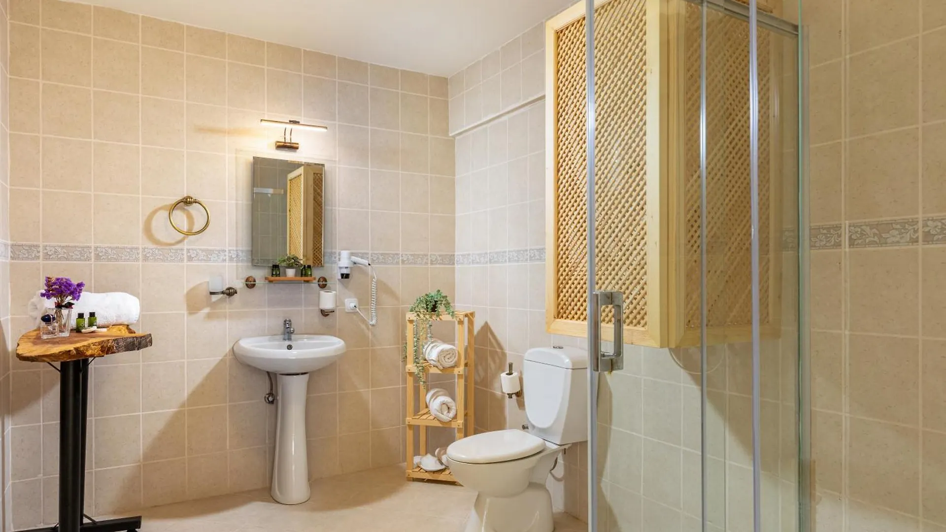 Cumbalica Beach Hotel Cesme 0*,