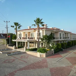 Exclusive & Otel
